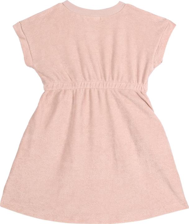 Produktbild Lässig Terry Frottee Kleid (62)