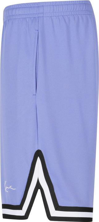 Immagine prodotto Karl Kani KM-PS011-080-11 Pantaloncini a rete piccoli Signature Essential - 132731 (XXS)