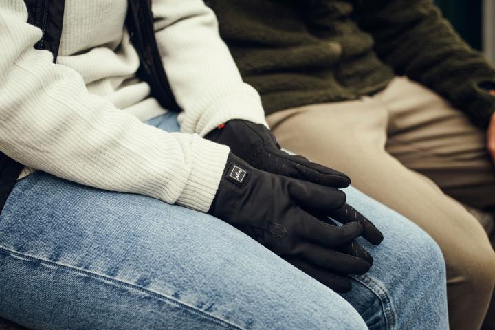 Produktbild Heat Experience Heated liner Gloves (XL)