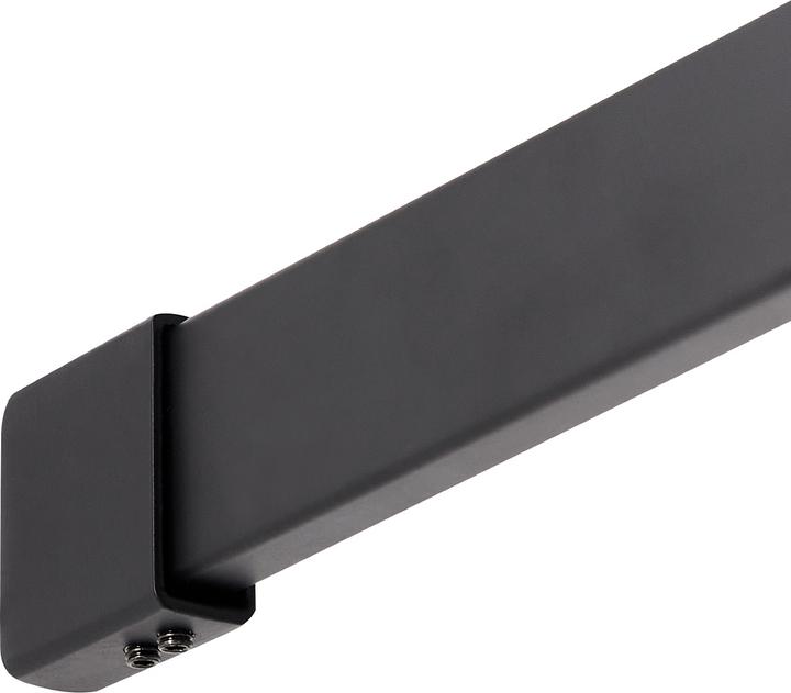 Produktbild Beliani Waspam (80 cm, 80 cm, 190 cm)