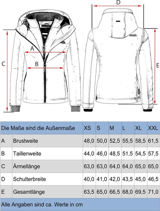 Produktbild Marikoo Erdbeere (XXL)
