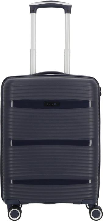 Produktbild D&N Travel Line 4200 - Trolley S (36 l, Handgepäck (bis 50l))