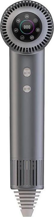 Produktbild InFace Plaukų džiovintuvas ZH-09G (pilkas)