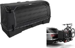 Actual product image Thule BackSpace XT Cargobox (300 l)