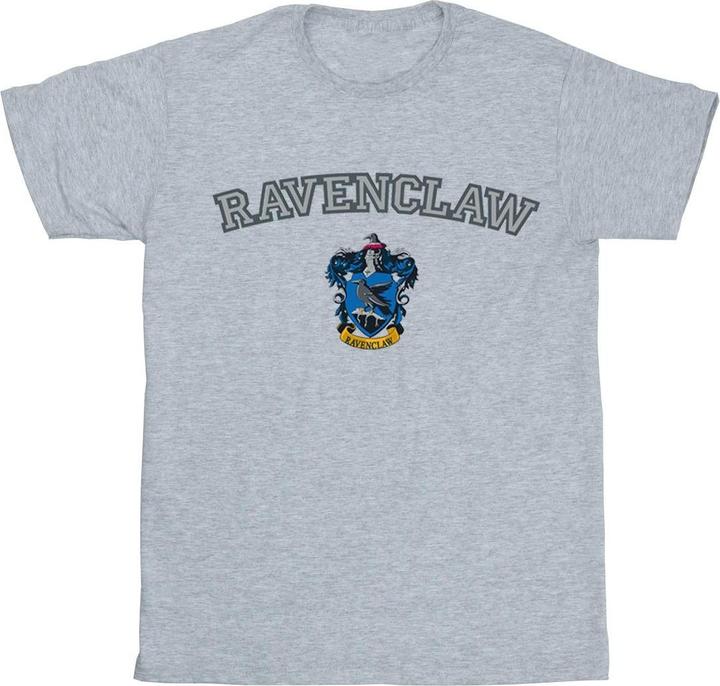 Immagine prodotto Ravenclaw Crest Maglietta Ampia Donna (XL)
