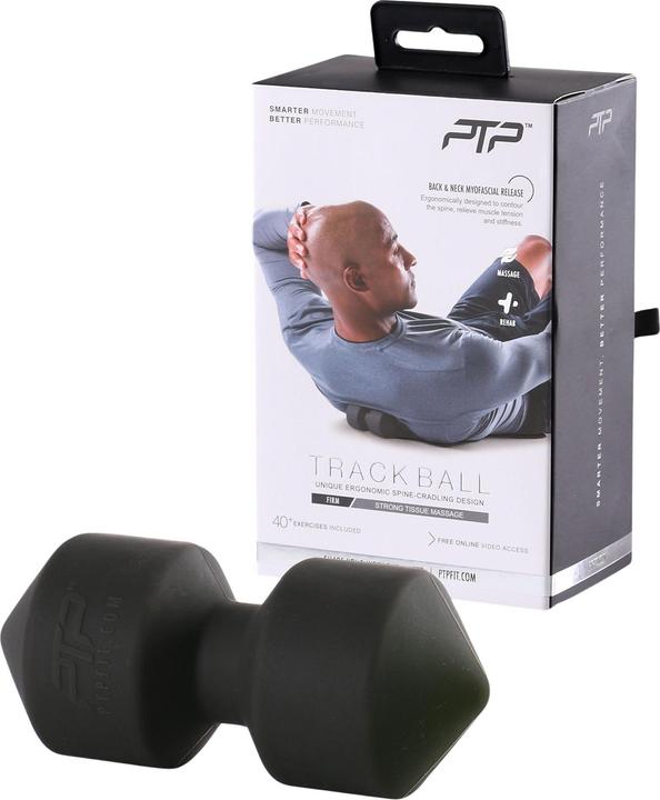PTP Track Ball