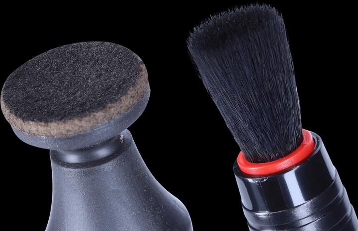 Actual product image Rollei Professional lens cleaning kit