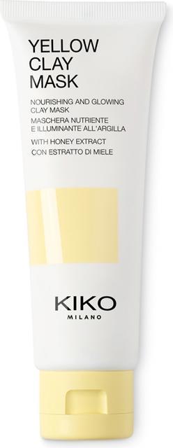 Immagine prodotto KIKO Milano Yellow Clay Mask