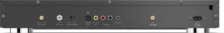 Actual product image Hama DIT2105SBTX (Web radio, DAB+, DAB, FM, UNDOC, Bluetooth, Wi-Fi)
