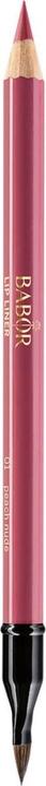 Actual product image Babor MAKE UP - Lip Liner 01 Peach Nude (Peach Nude)