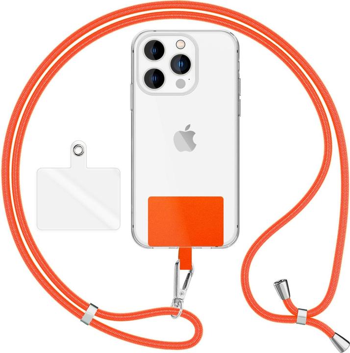 Immagine prodotto Nalia Collana universale per cellulare con cuscinetto