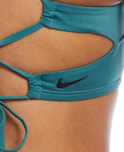 Produktbild Nike Lace-Up High Neck Bikini Top (L)