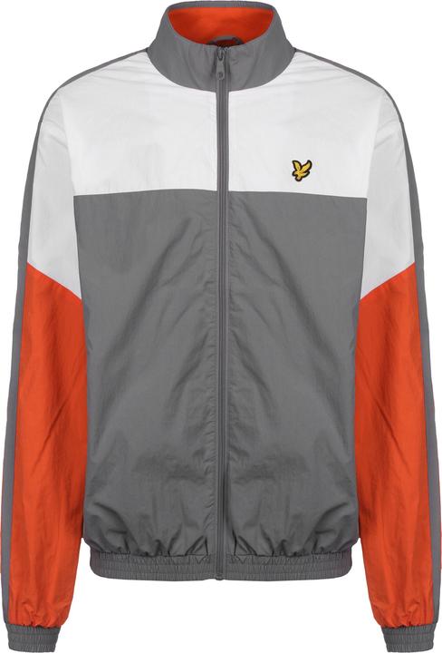 Produktbild Lyle and Scott Lyle & Scott Multi Panel Trainingsjacke - 103541 (S)