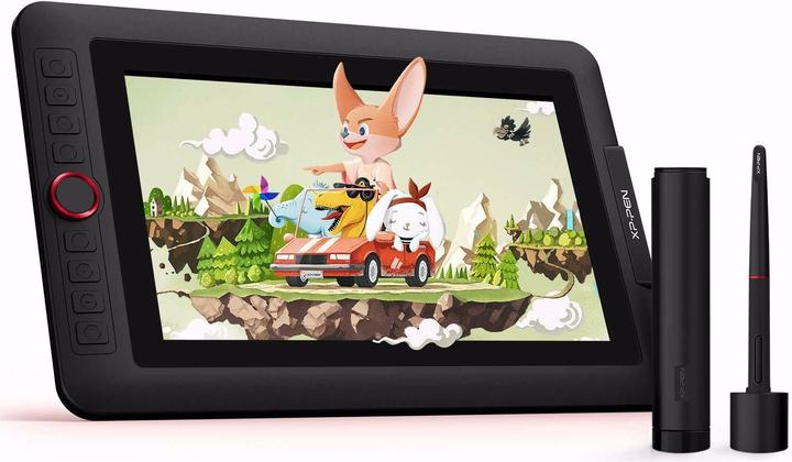 Immagine prodotto XP-Pen Artist 12 Pro (12", 5080 lpi)