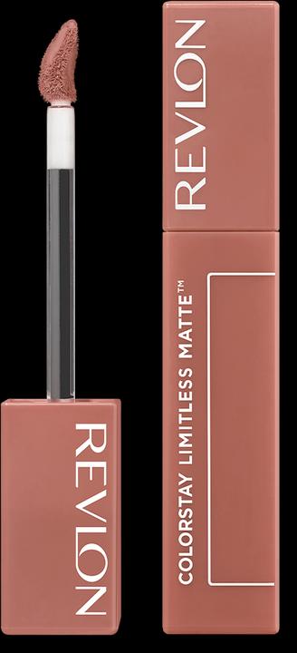 Produktbild Revlon ColorStay Limitless Matte Liquid Lipstick - Dream Job 014 (014)
