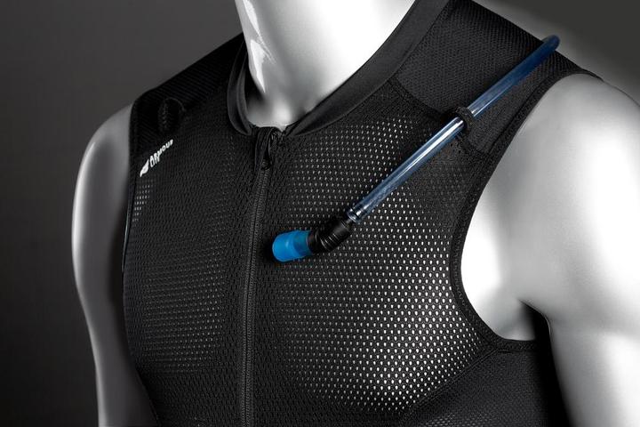Immagine prodotto Bluegrass Bicycle Armour Lite D3O (L, Protezione del torace, Paraschiena, Esemplare unico)