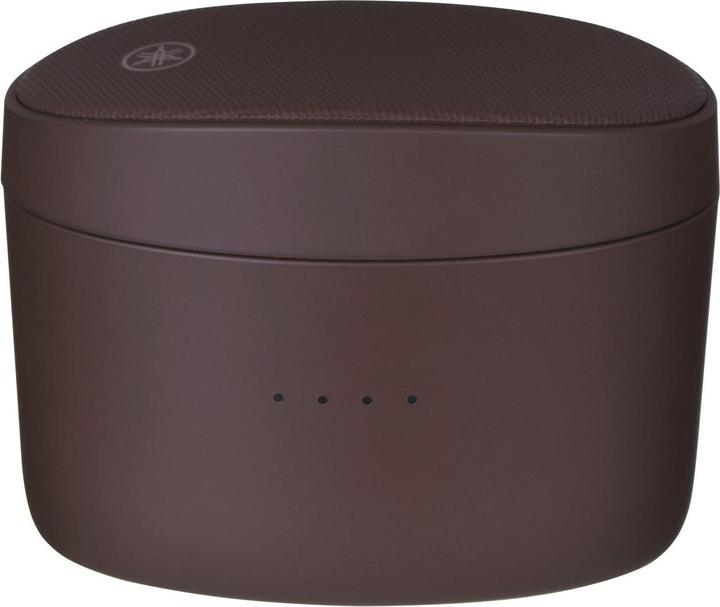Produktbild Yamaha TW-E5B (ANC, 30 h, Kabelgebunden)
