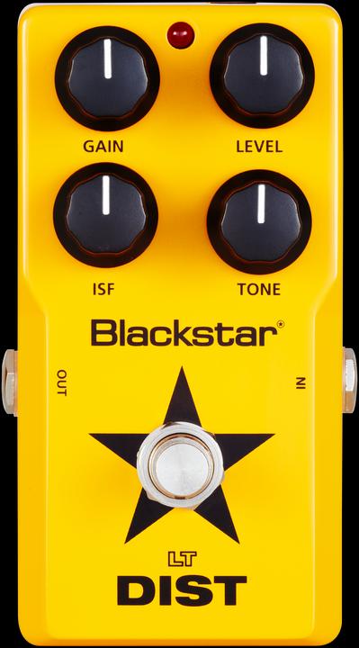 Image du produit Blackstar LT-Dist (Guitare)