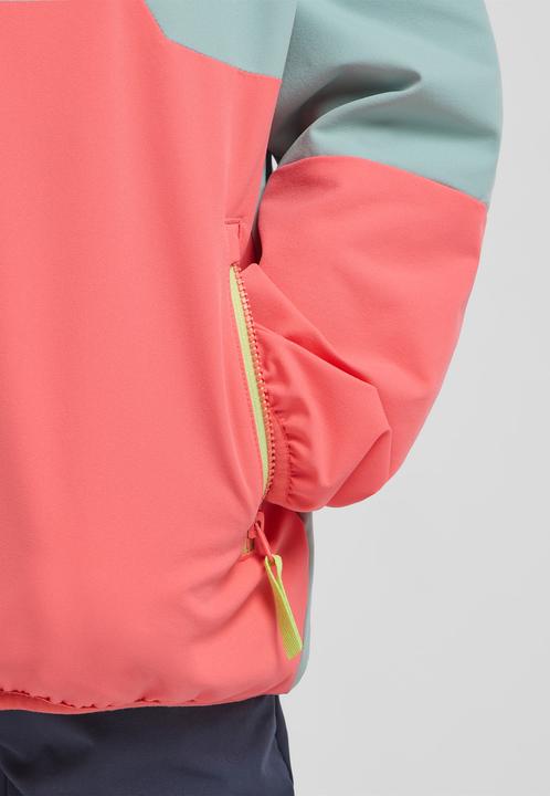 Produktbild Jack Wolfskin Turbulence Hooded Jkt K (92)