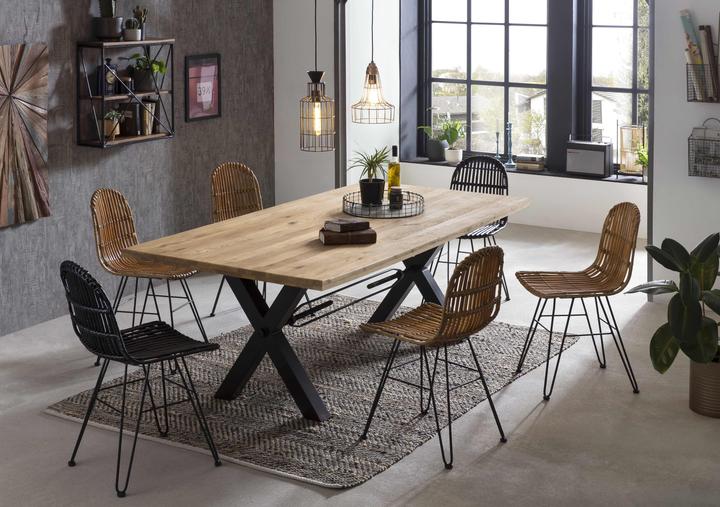Produktbild SIT Möbel Tables & Co (180 x 100 cm)