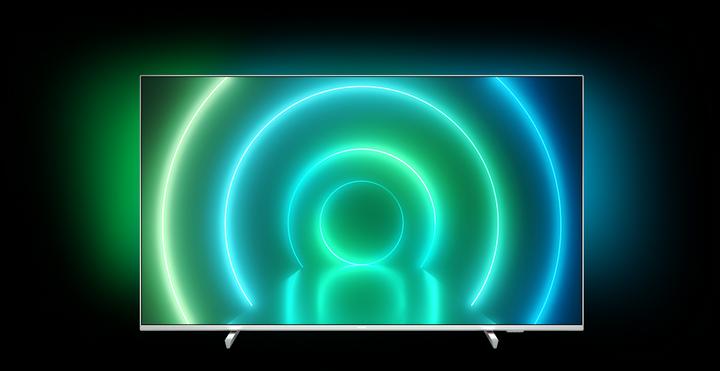 Produktbild Philips 55PUS7956 Ambilight (55", PUS7956, LED, 4K, 2021)