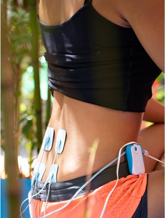 Image du produit Bluetens Electrodes de rechange 12 pcs.