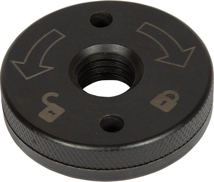Actual product image Einhell AXXIO 18/115 Q (115 mm)