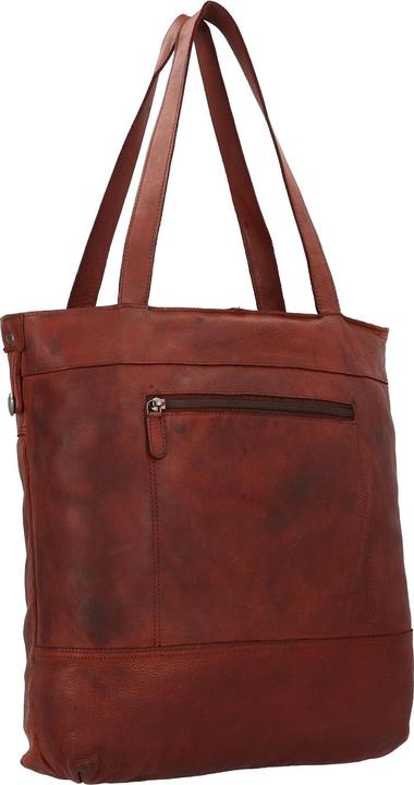 Immagine prodotto Jack kinsky Darwin 5 borsa a tracolla in pelle 39 cm