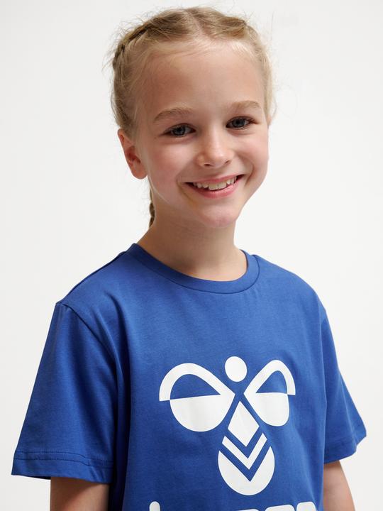 Image du produit hummel hmlTRES T-SHIRT S/S (146)