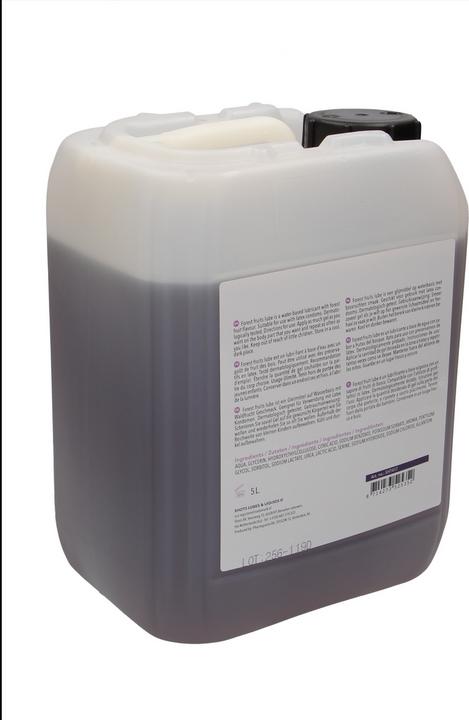 Produktbild Doc Johnson Forest Fruits Lubricant (5000 ml)