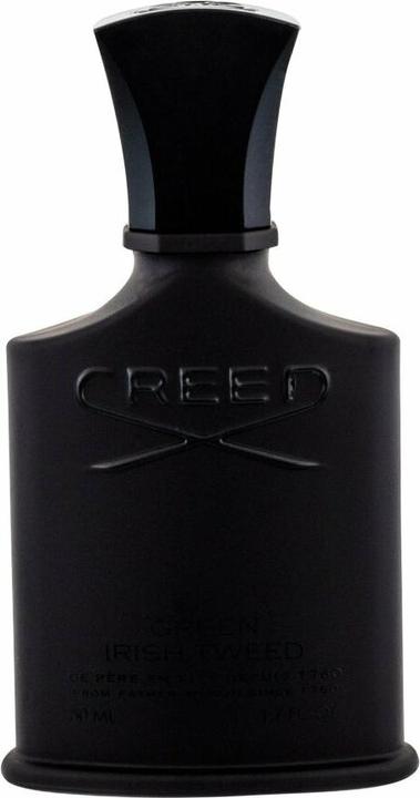 Actual product image Creed Green Irish Tweed (Eau de parfum, 50 ml)