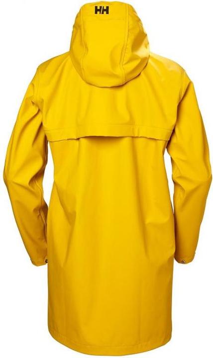 Produktbild Helly Hansen Moss Damen Regenmantel (XL)
