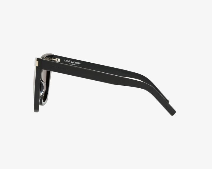 Actual product image Lunettes de soleil YS000091 noir dÃ©lavÃ©
