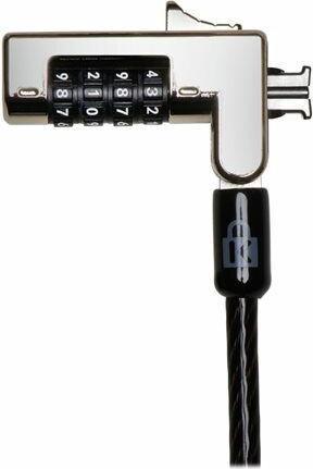 Immagine prodotto Kensington Serratura a combinazione sottile con slot standard confezione da 25 pezzi