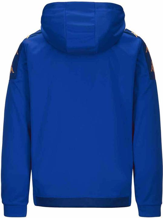 Actual product image Kappa Grevolo (4XL)