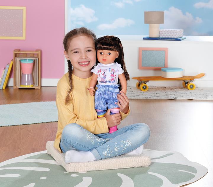 Image du produit Baby Born Sister