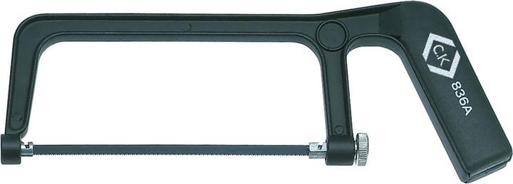 Productafbeelding C.K Magma Kleine metaalzaag 260 mm T0836