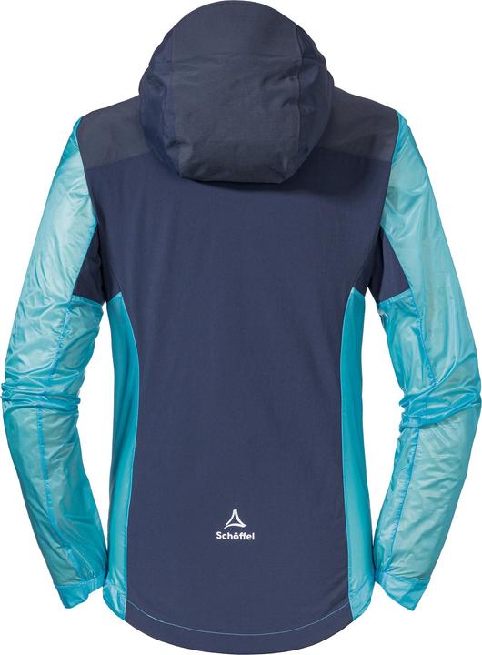 Image du produit Schöffel Veste hybride Flow Trail (44)