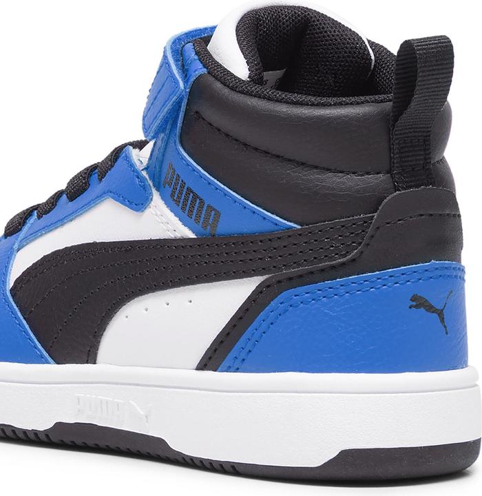 Produktbild Puma Rebound V6 Mid AC+ PS (34)