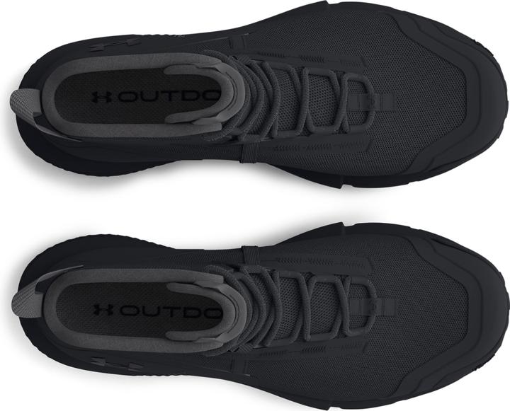 Actual product image Under Armour Charged Valsetz Mid (42)