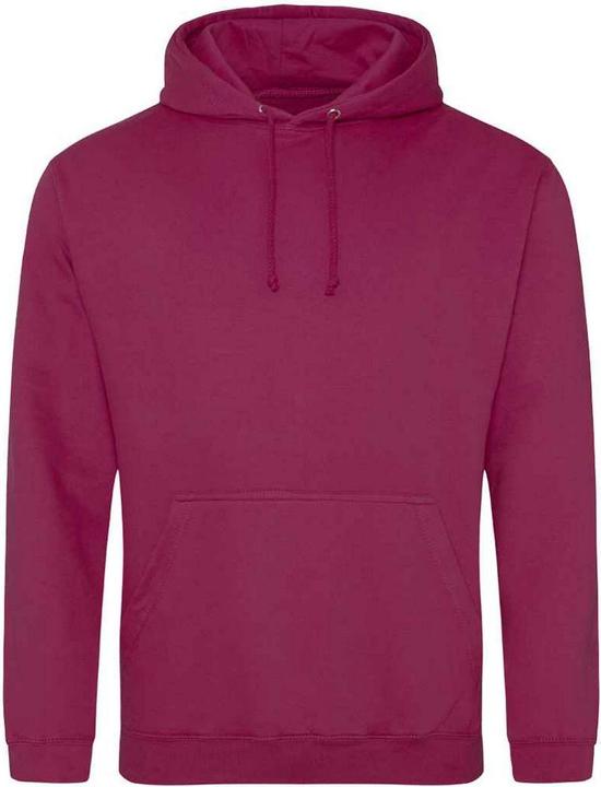 Immagine prodotto Awdis College Felpa con Cappuccio Adulto Unisex (S)
