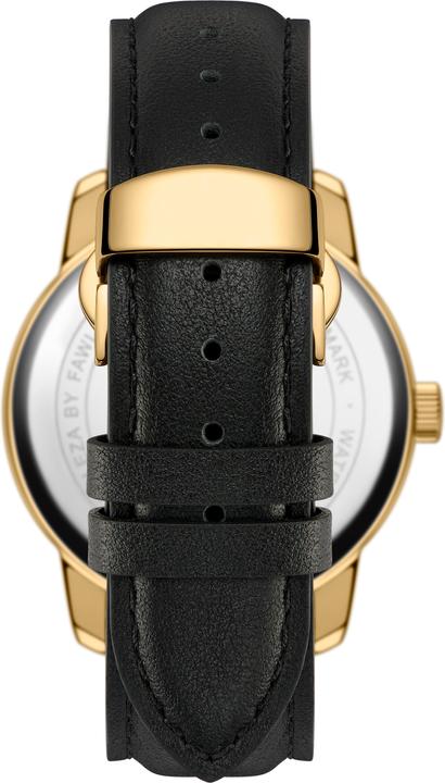 Actual product image Fawler Beleza (Analogue wristwatch, 40 mm)