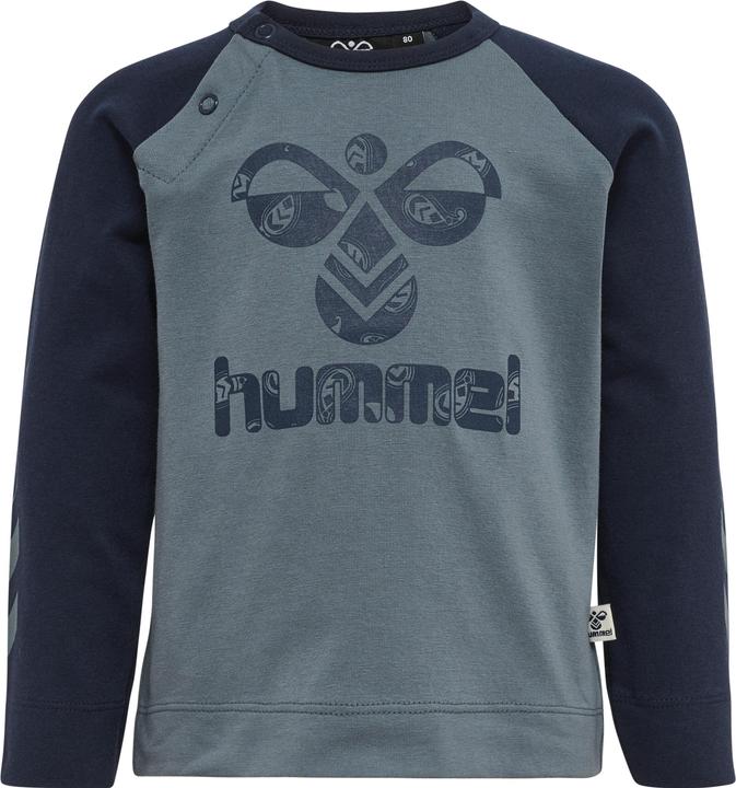 hummel Hmlmarcus T-Shirt L/S (62)