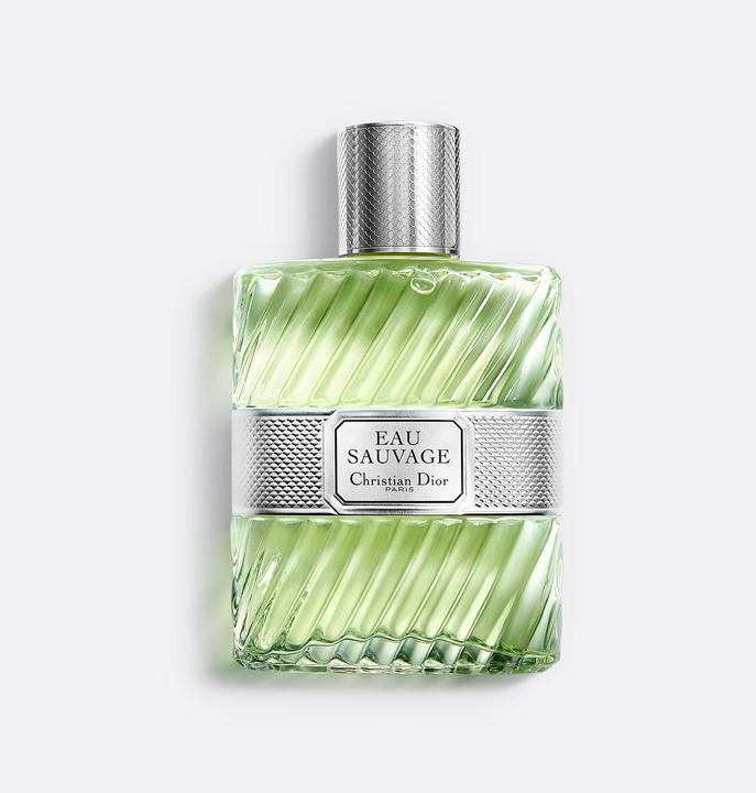 Image du produit Dior Eau Sauvage (Eau de toilette, 100 ml)
