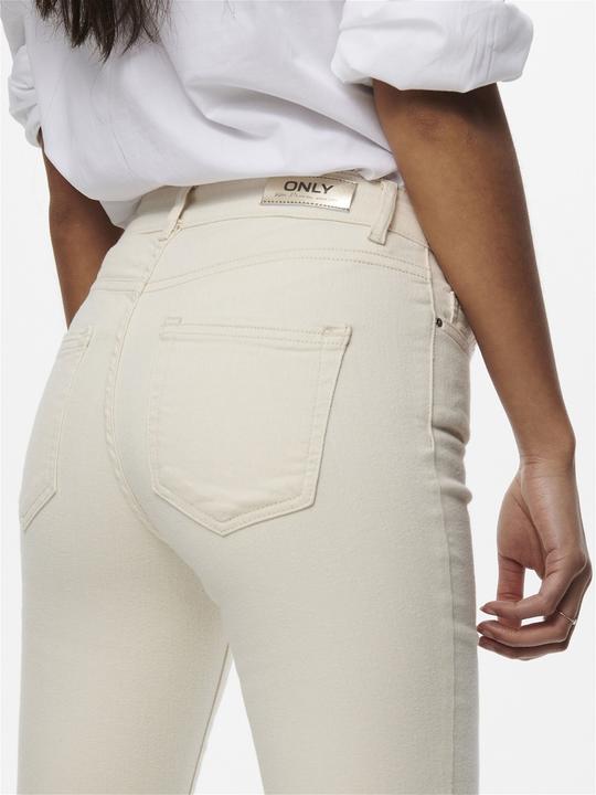 Produktbild Only ONLBlush Life Mid Flared Jeans (32)