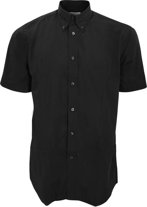 Kustom Kit Workforce Hemd Kurzarm