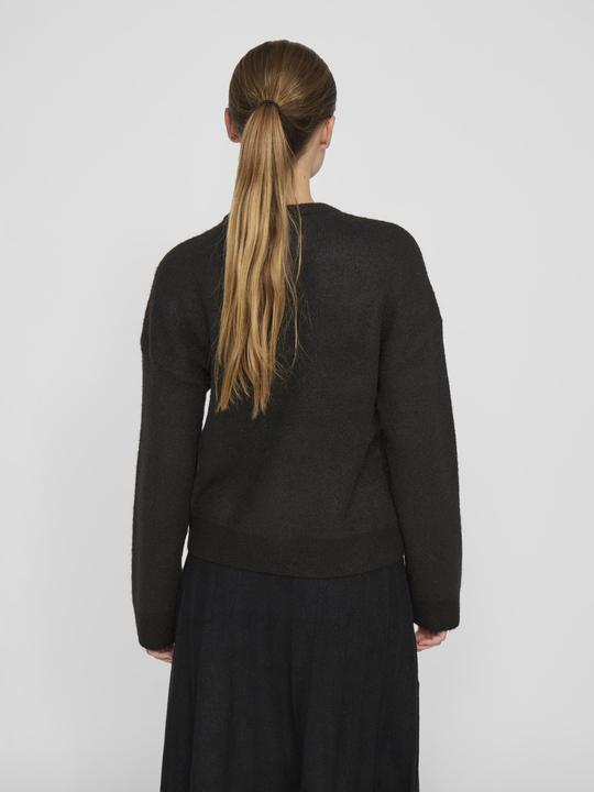 Produktbild Vila Rundhals Strickpullover (M)