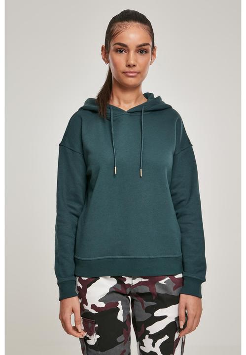 Actual product image Urban Classics Ladies Hoody (4XL)