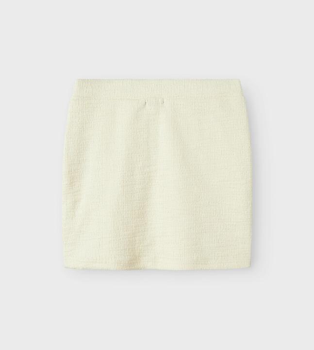 Actual product image Lmtd Short skirt (158)