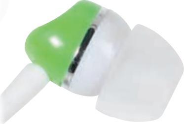 Produktbild Vivanco Colour Buds (Kabelgebunden)